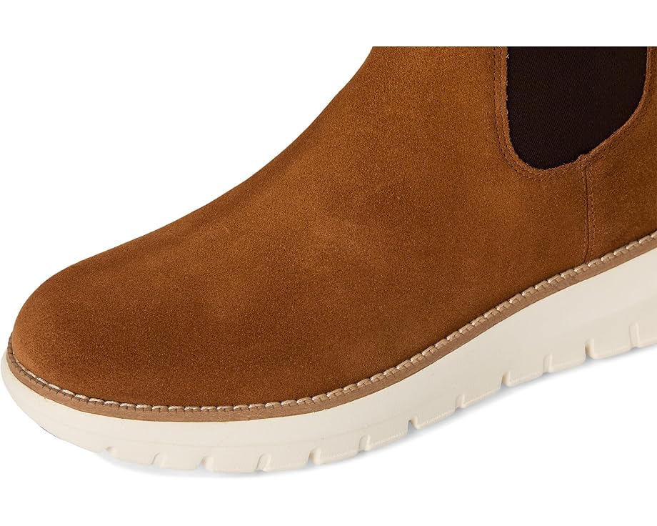 Cole Haan Zerogrand Rexanna Chelsea Waterproof Boots - Top View