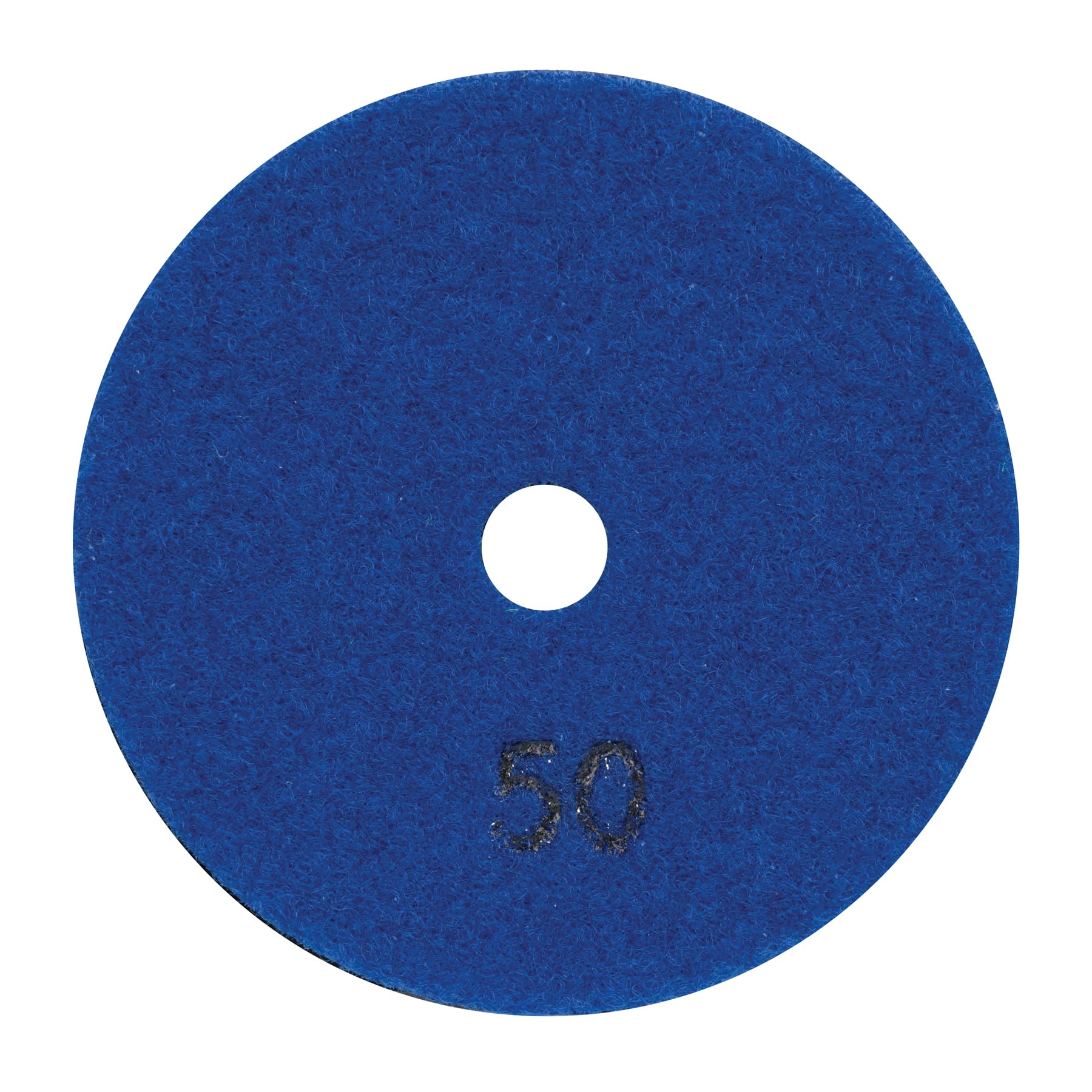 MEXCO Ceramica Diamond Dry Polishing Disc 50 Grit