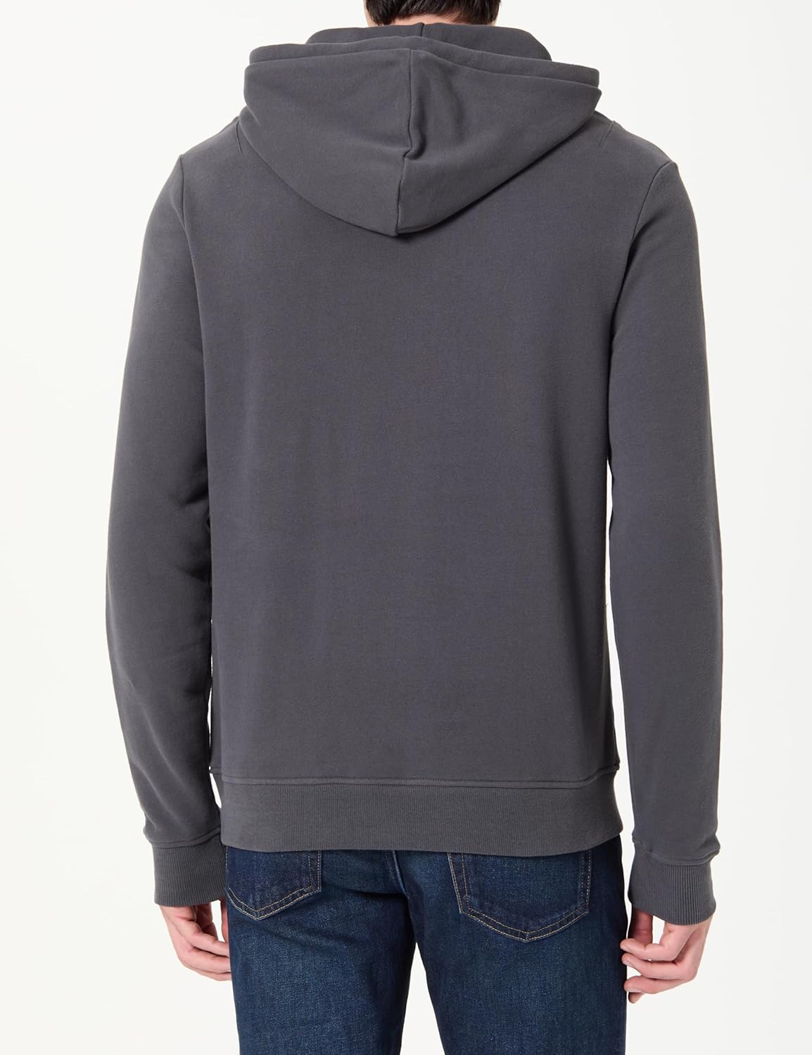 AllSaints mens Raven Oth Hoody - Image 3