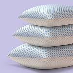 Refroidissement de la mémoire Oreillers en mousse Taille Reine 2 Paquet, Mousses pliantes réglables, Oreiller de lit souple et ferme pour dormir avec une housse d'oreiller à glissière hypoallergénique pour le côté, les couches arrière, 20x30In