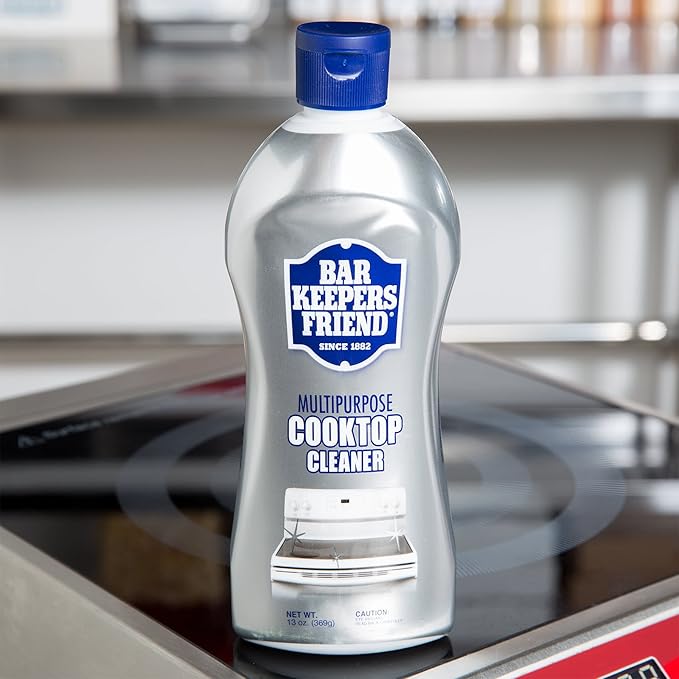 Bar Keepers Friend Limpiador Multiuso para Cocina 2 Paq miniatura 6