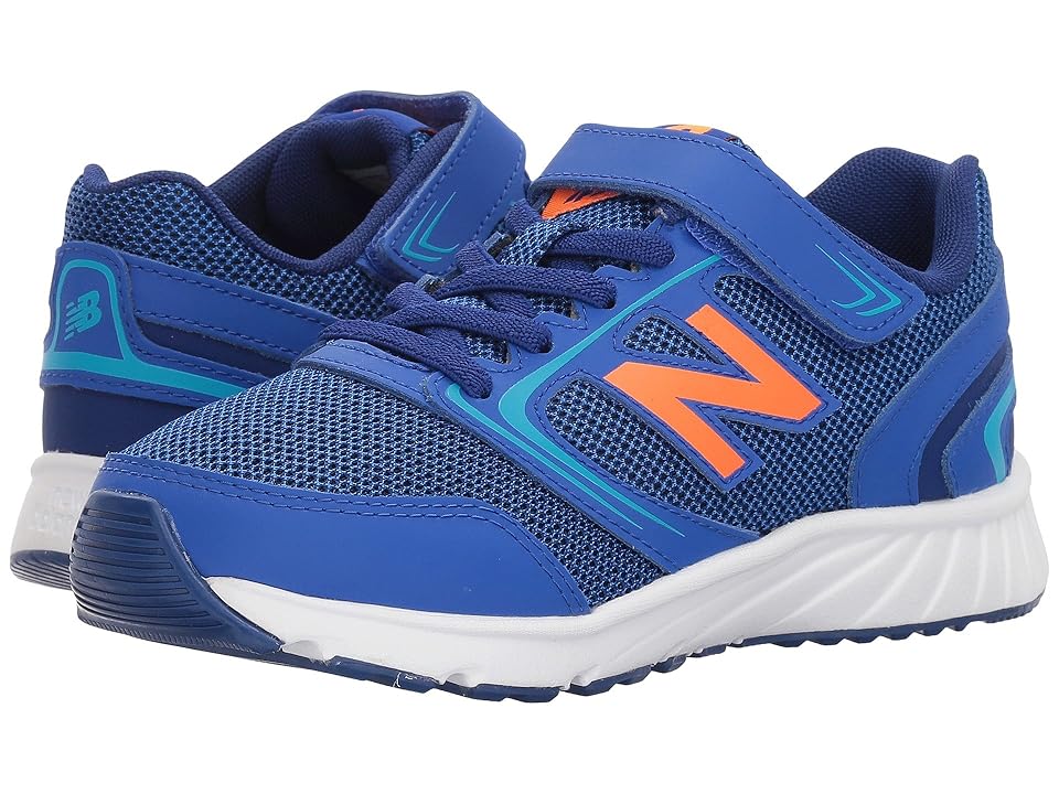 

New Balance Kids KA455v1Y (Little Kid/Big Kid) (Pacific/Dynomite) Boys Shoes