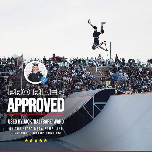 Miniatura 6 de CORE ABEC 9 Rodamientos de patineta  Paquete de 84 rodamientos sellados para patinetas, longboards, scooters de acrobacias y patines de ruedas 608