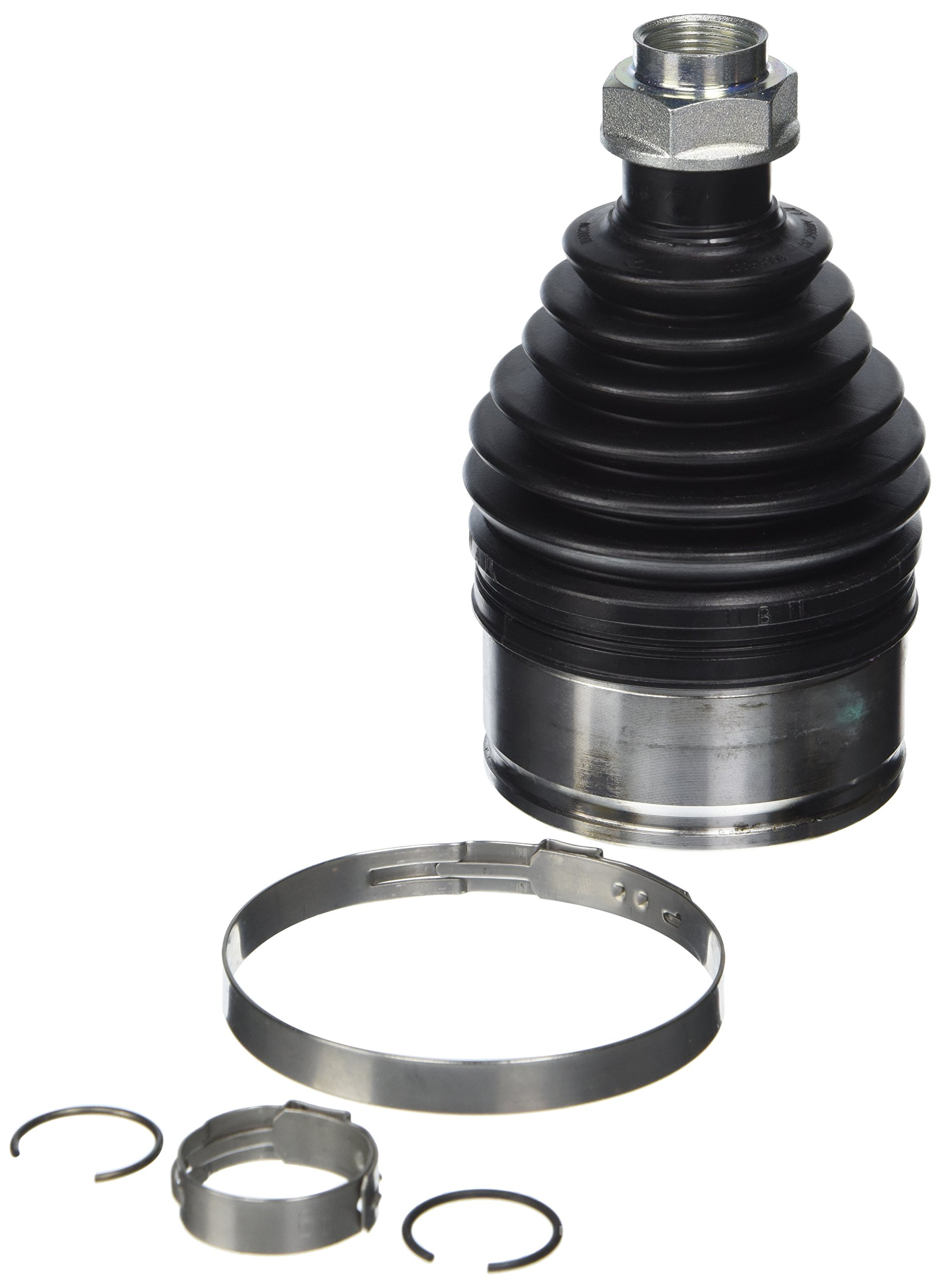 Genuine Honda 44014-SNE-A02 Outboard (Gkn) Joint Set