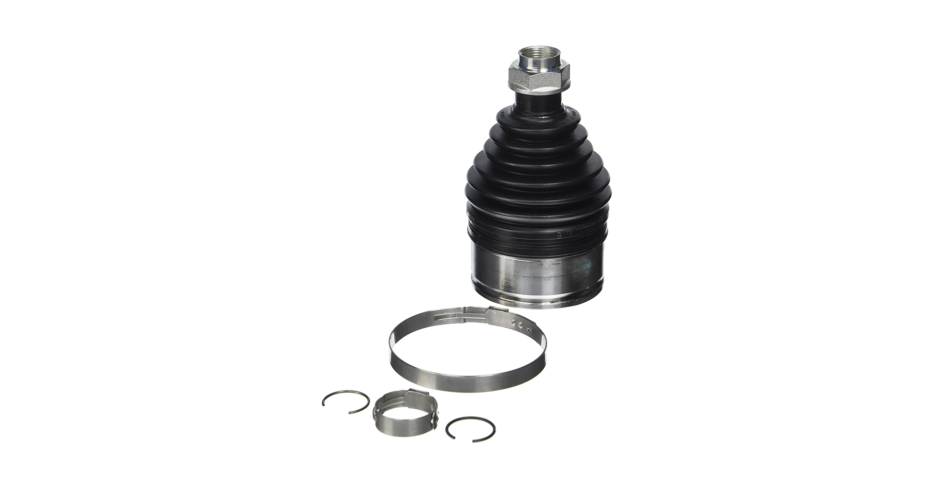 Genuine Honda 44014-SNE-A02 Outboard (Gkn) Joint Set