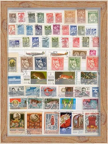 Marco de caja de sombra marrón de 20 x 16 pulgadas, marco de caja de sombra tamaño interior 20 x 16 x 1 pulgada de profundidad. Este marco marrón