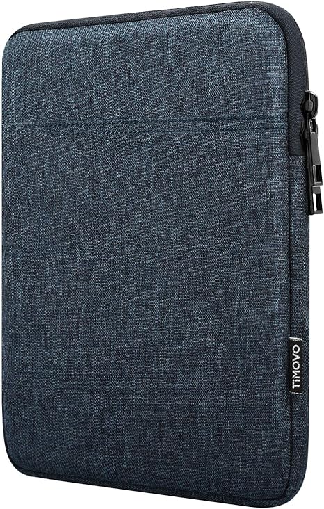 TiMOVO 9-11 Inch Tablet Sleeve Bag For IPad 11-inch A16 2025, IPad