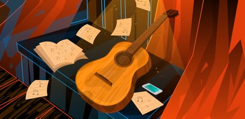 Guitarra clássica