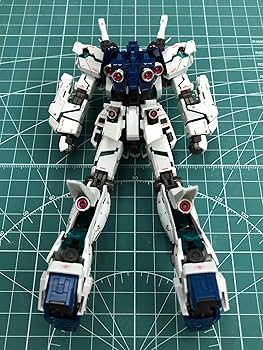 Amazon | RG HGUC 1/144 RX-0 ユニコーン、バンシィ、フェネクス用