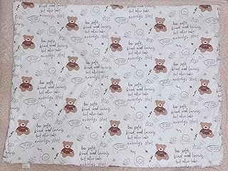 Pure Natural handwork100% Mulberry Silk Filling, Light and Breathable, Soft and Comfortable (Children 50x 40 inch Weightï¼š0. 4kg) Silk Quilt in Spring, Autumn and Summer,