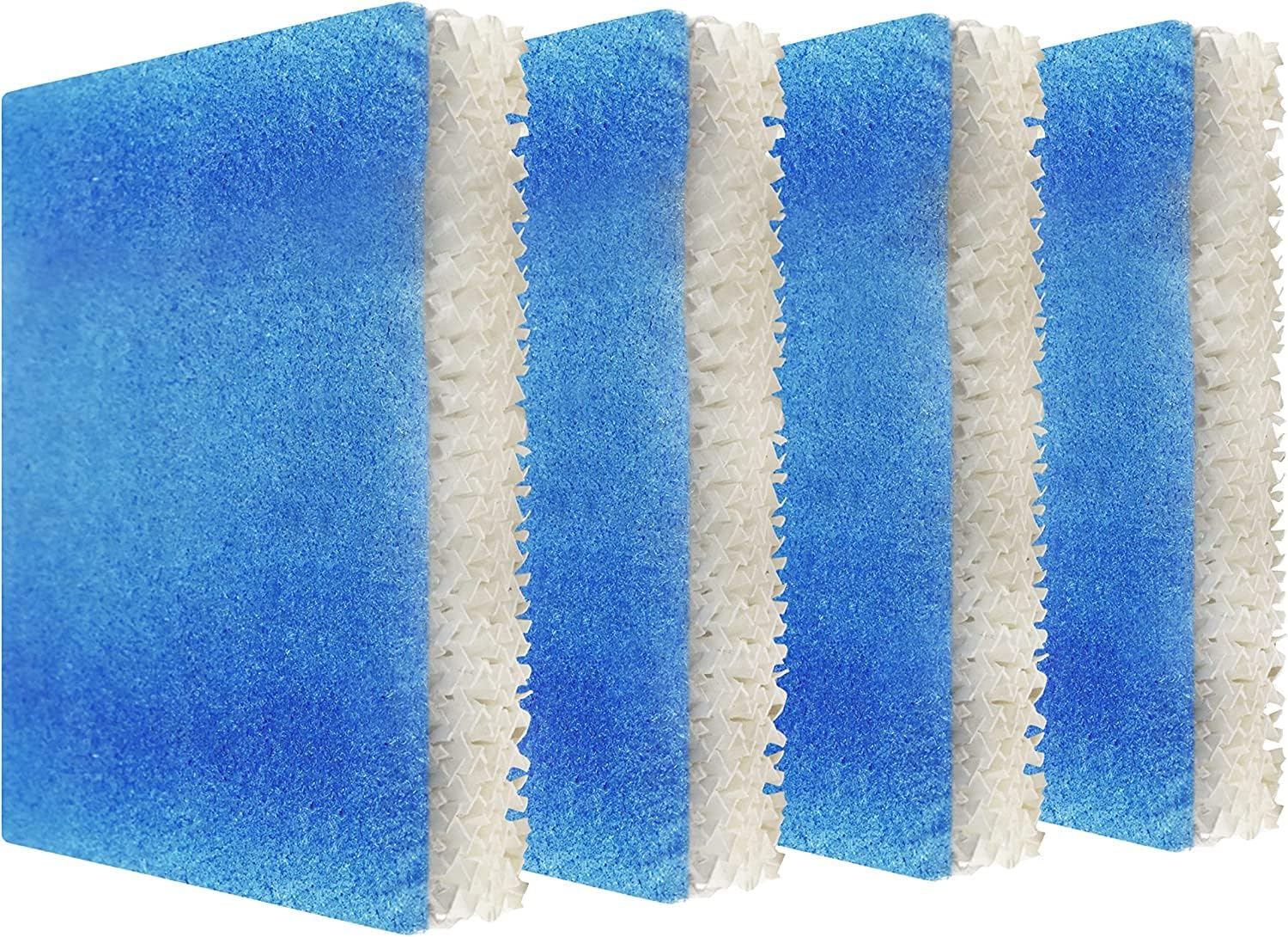 Fette Filter Premium Material Humidifier Wicking Filters