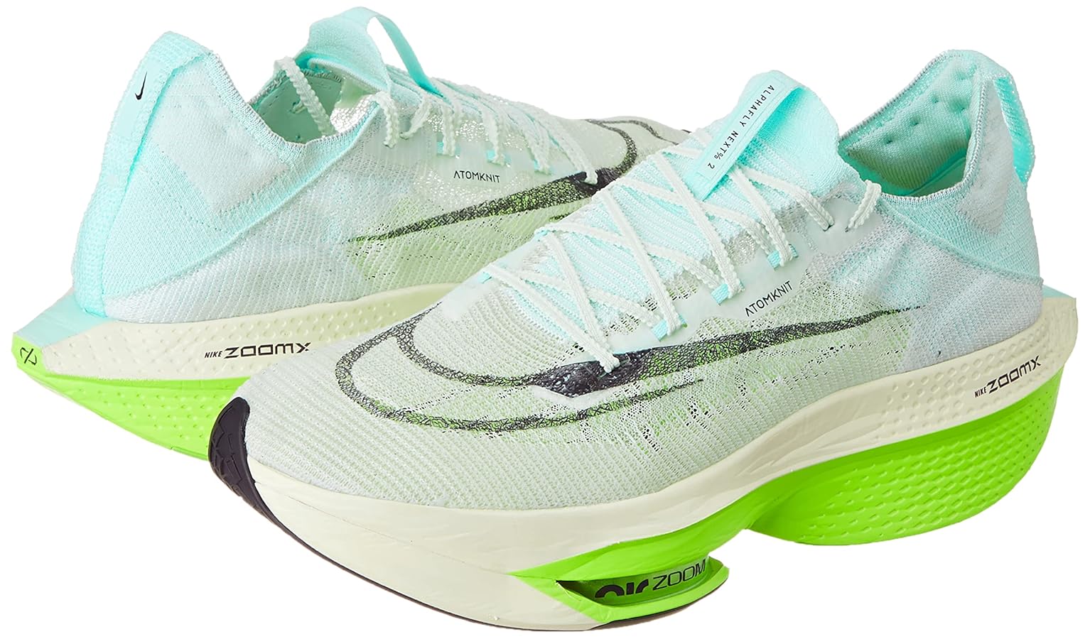 Amazon.com | [DV9422-300] Mens Nike Air Zoom Alphafly Next