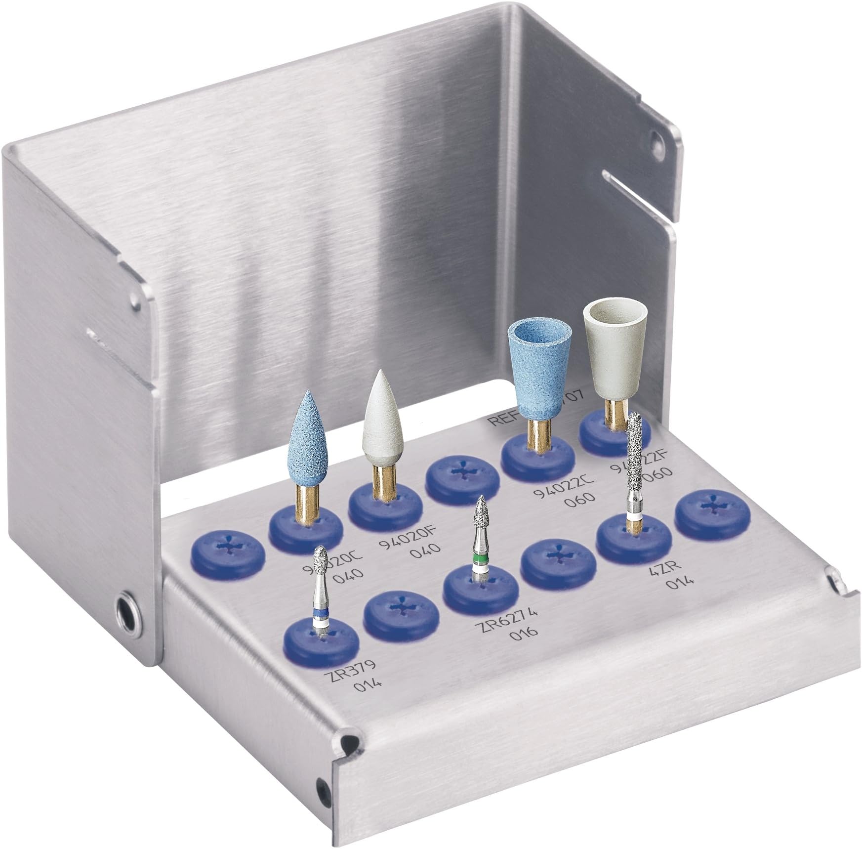 Komet LD0707.A1 USA LD0707 LD/ZR Adjustment Kit