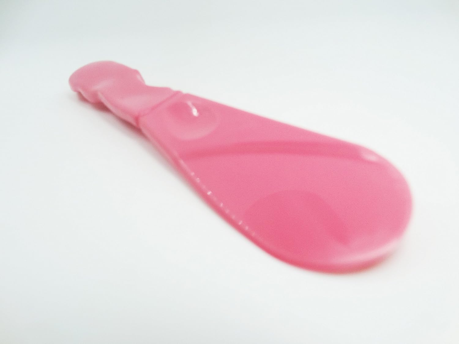S&Dent 1 x 4pcs Dental Straight Spatula 185 x 33mm Mixing Spatula Alginate Spatula Plaster Spatula 1 Set 4 Colors
