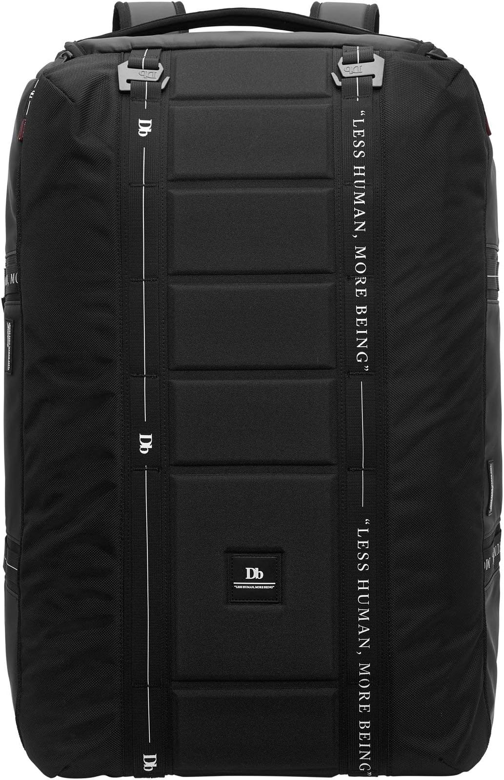 The Carryall 65L Bag