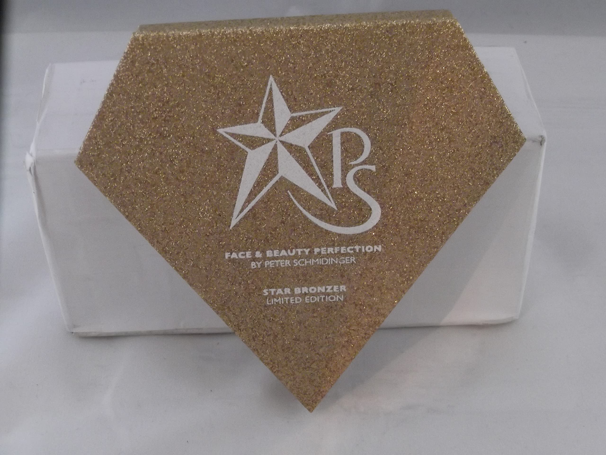 Peter Schmidinger Star Bronzer Limitierte Edition
