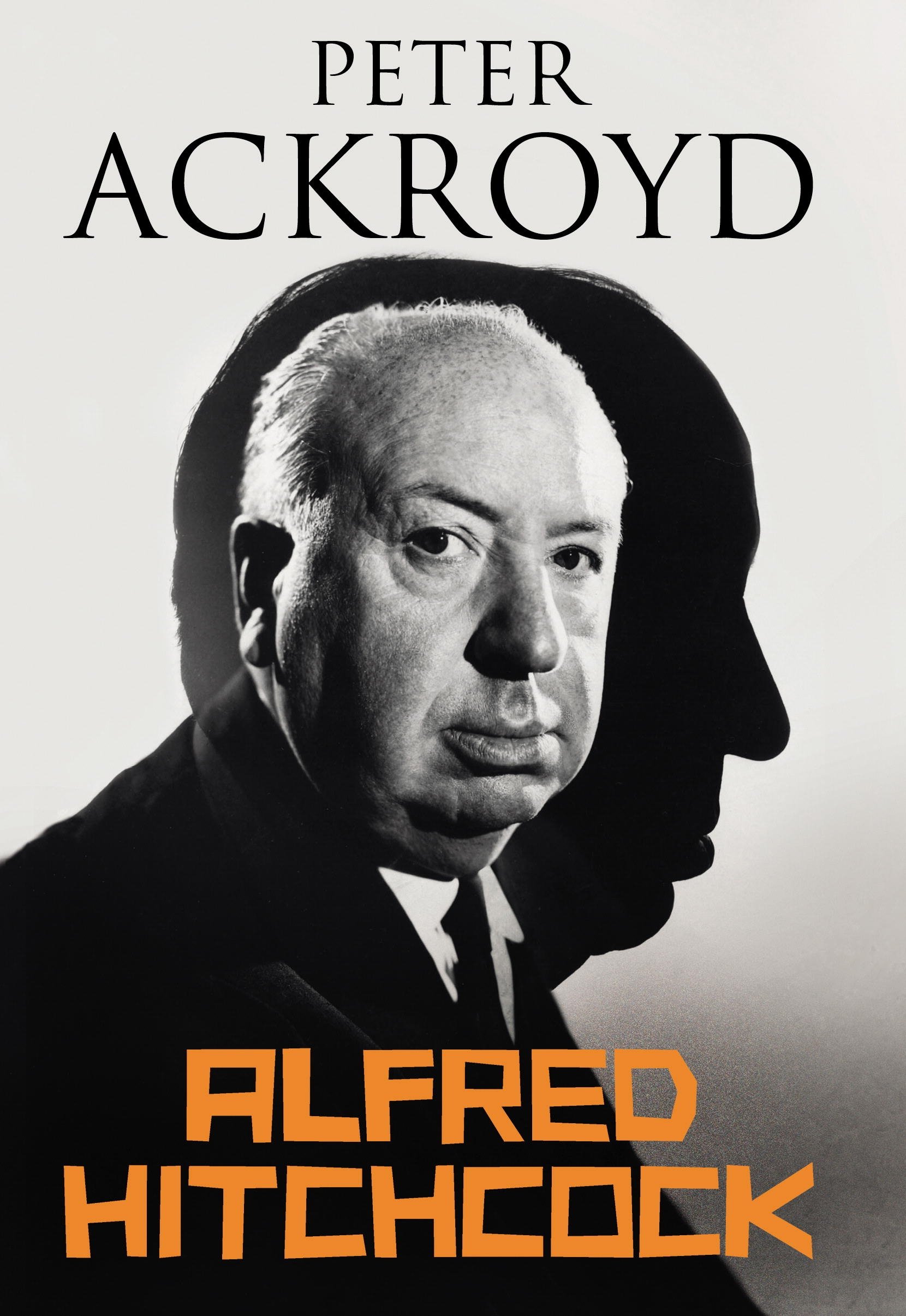 Buy Alfred Hitchcock — BookShops.in