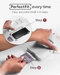 ZAGG Glass+ Samsung Galaxy S26 Ultra Protecteur d'écran - Impact & Protection contre les éraflures, 3x Verre trempé plus fort, Détecteur d'empreintes digitales compatible, Résistant aux rayures, InvisibleShield, Installation facile