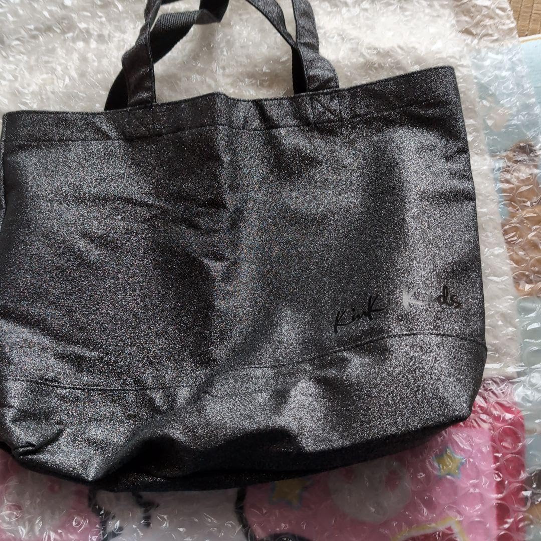 Amazon.co.jp: KinKi Kids Tote Bag : Toys & Games