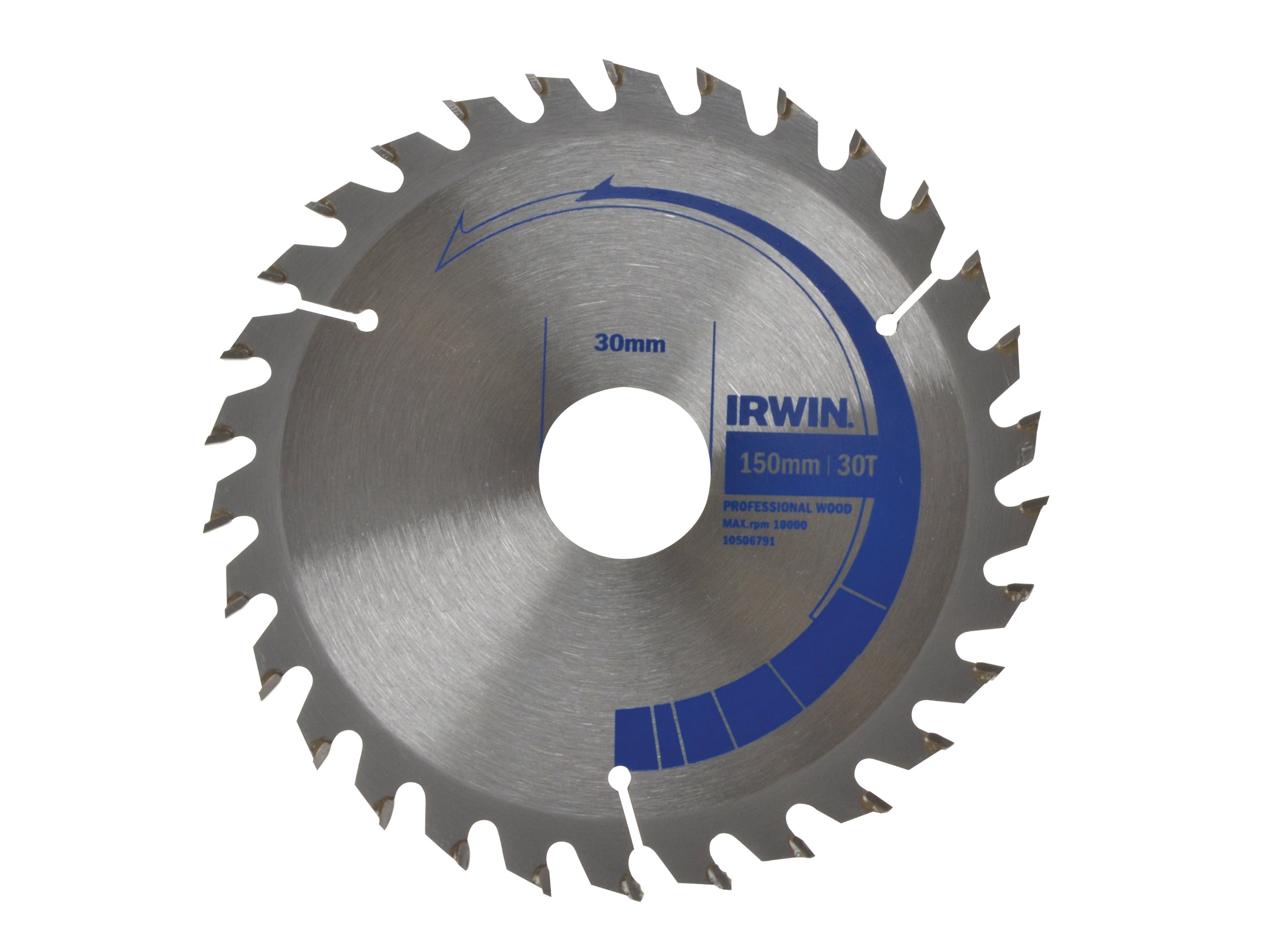 Nusac - Disco Widia 150X30X30 Anil/Reductor