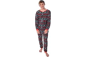 Marvel Deadpool Pajama Costume