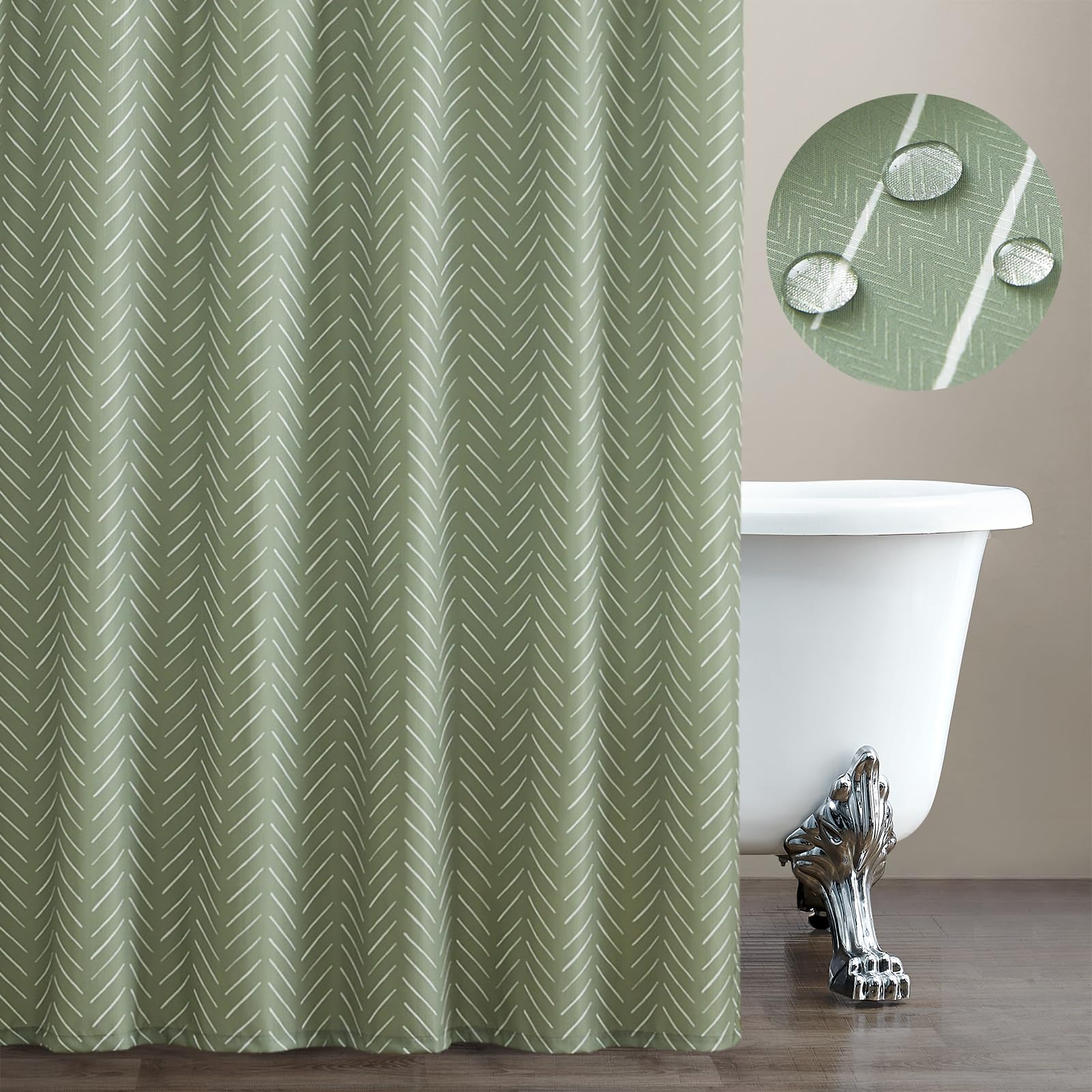Bagaille CURTAIN ★ GREEN Amazon.com: MomTumd Lime Green Curtain 72 Inches Long Pale