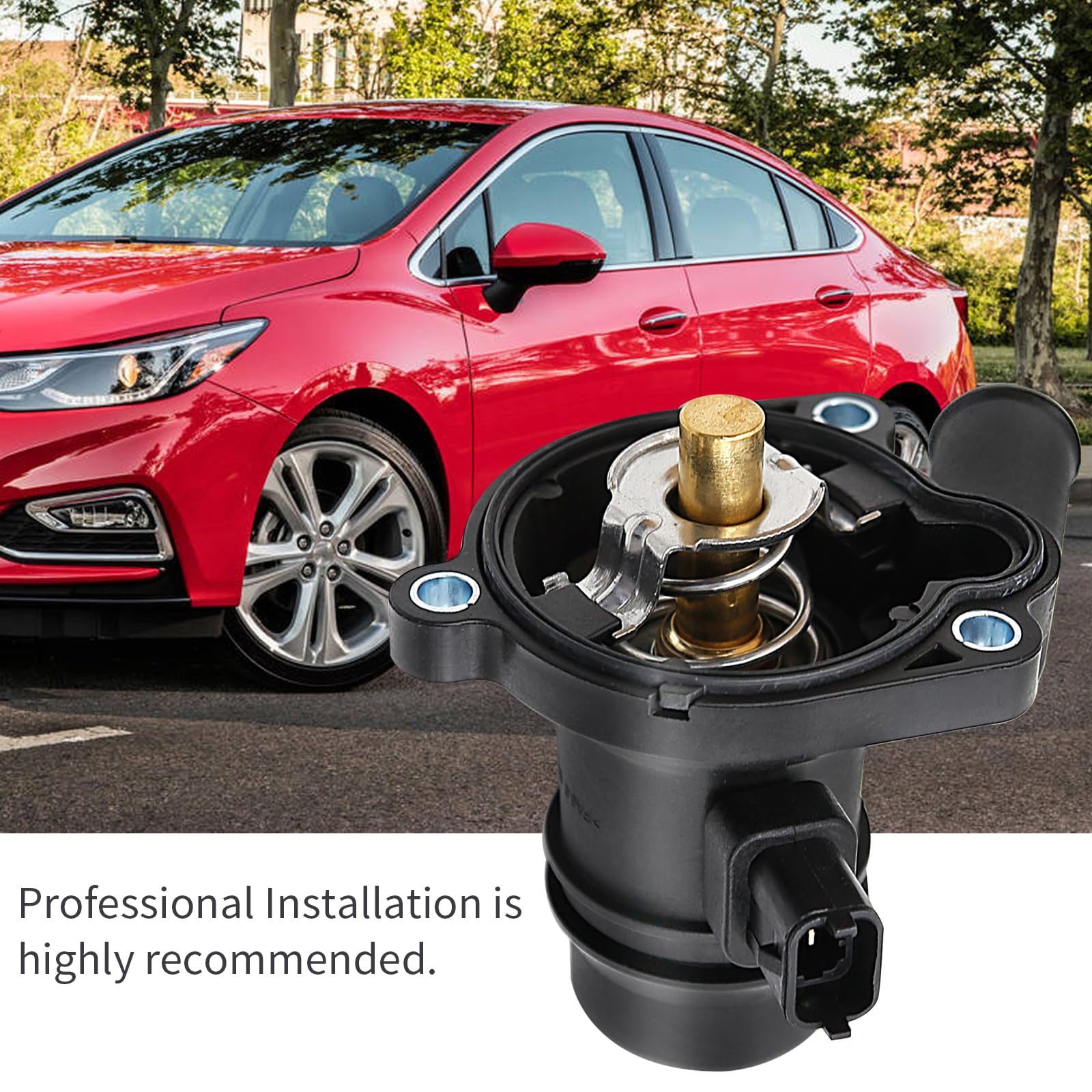 TERMOSTATO OPEL CORSA ASTRA MERIVA TIGRA 1.3 - 1.7 D VERNET TH6858.89J TX12089D TERMOSTATO OPEL CORSA ASTRA MERIVA TIGRA 1.3 - 1.7 D VERNET TH6858.89J TX12089D