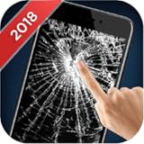 Broken Screen 2018