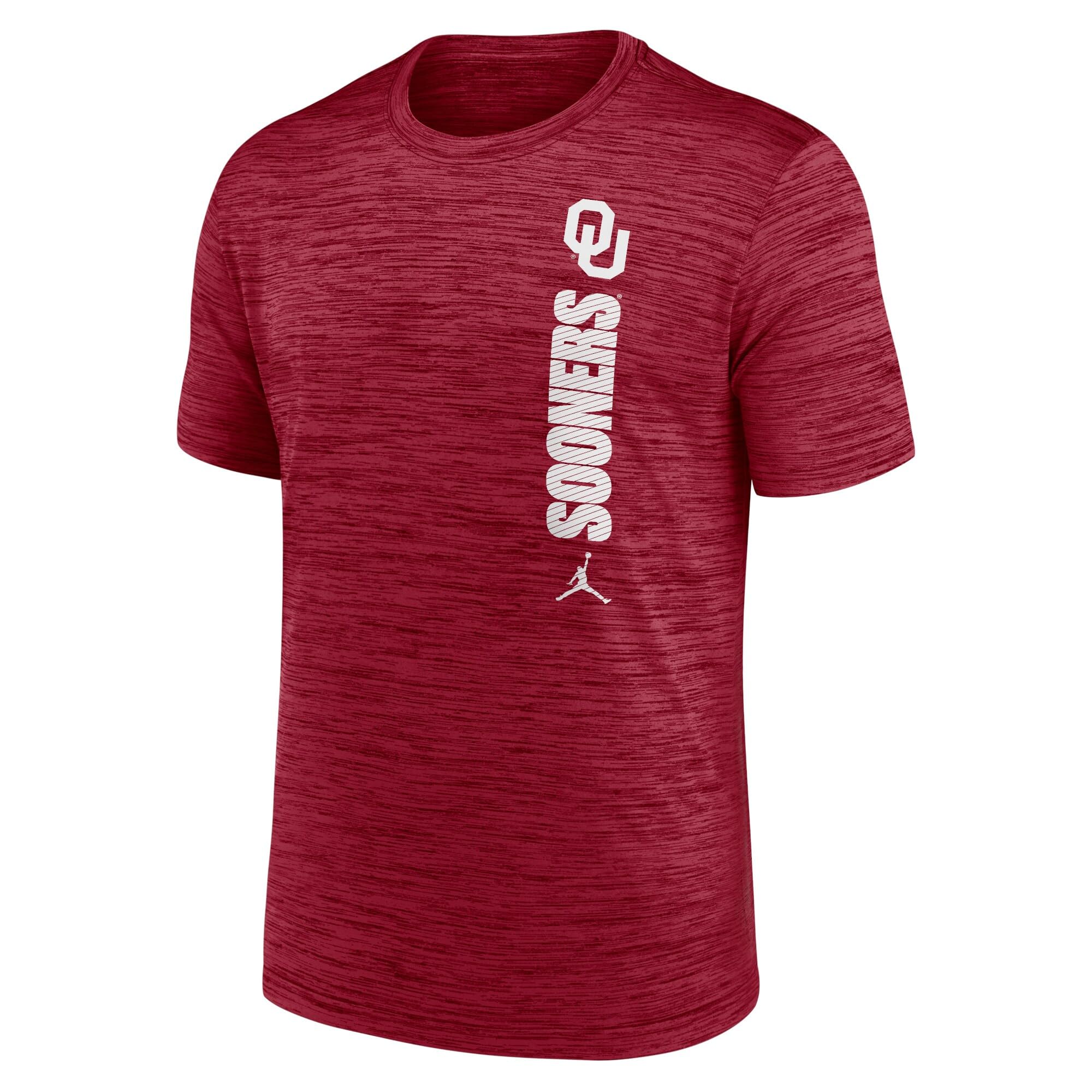 NCAA Sideline Velocity Dri-FIT Short Sleeve T-Shirt