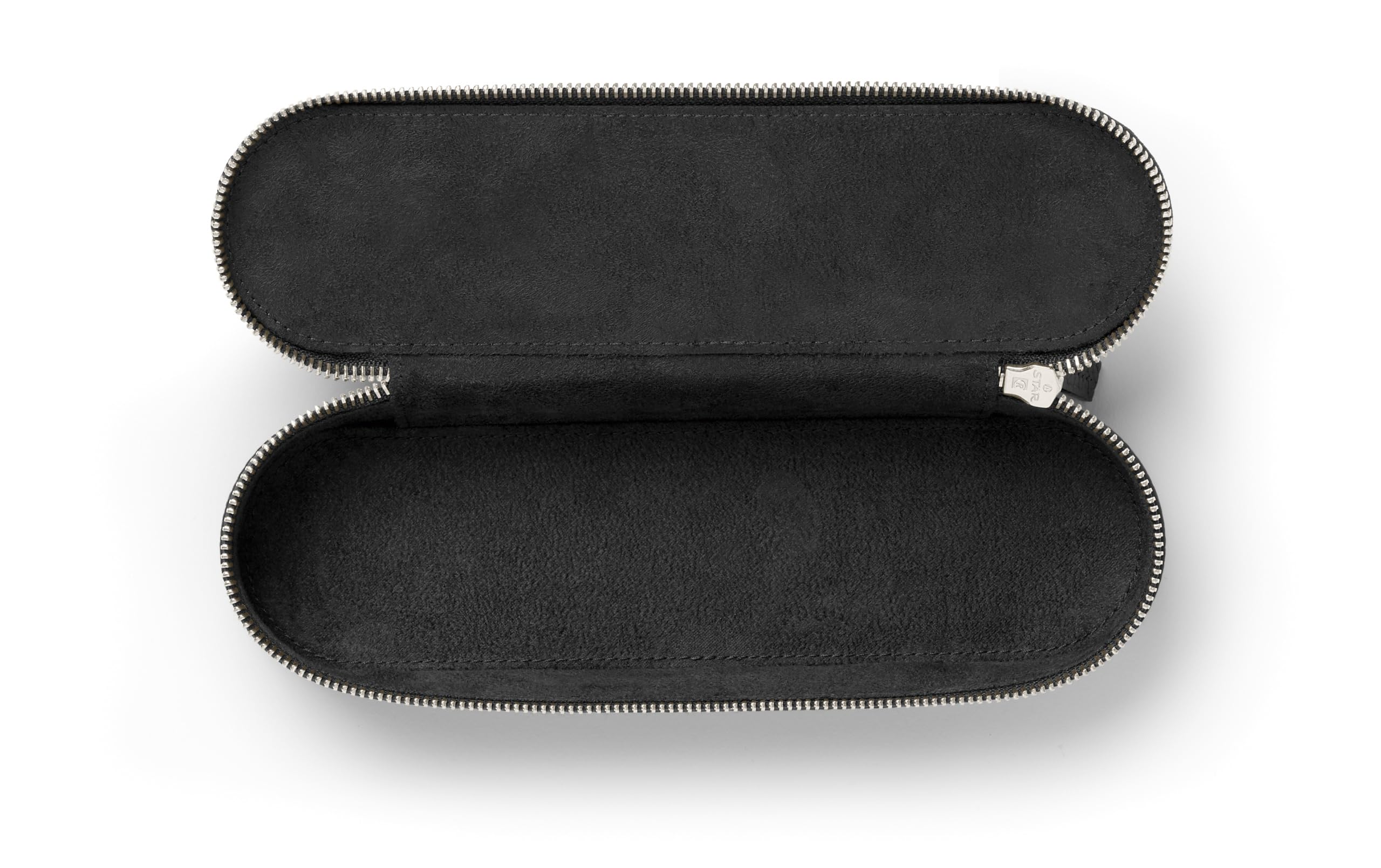 Graf von Faber-Castell, Black, Black, Travel case - Image 2