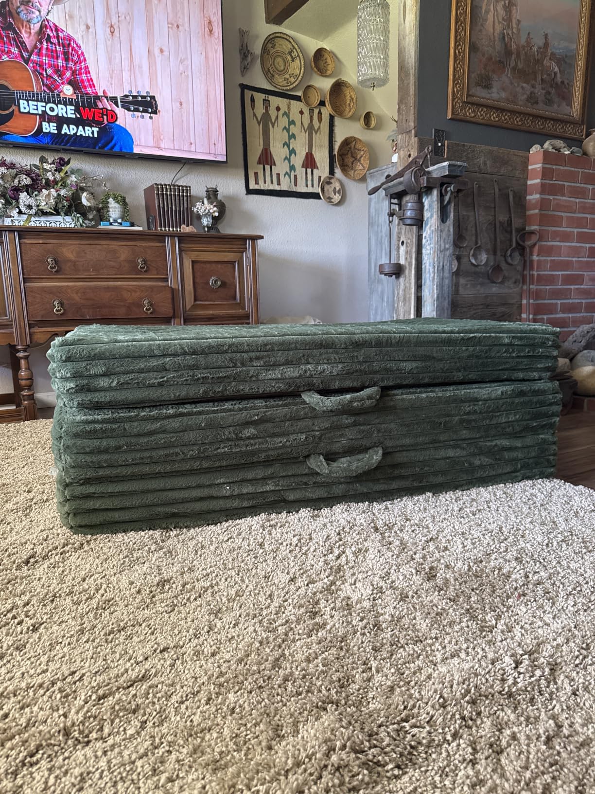 Customer photo