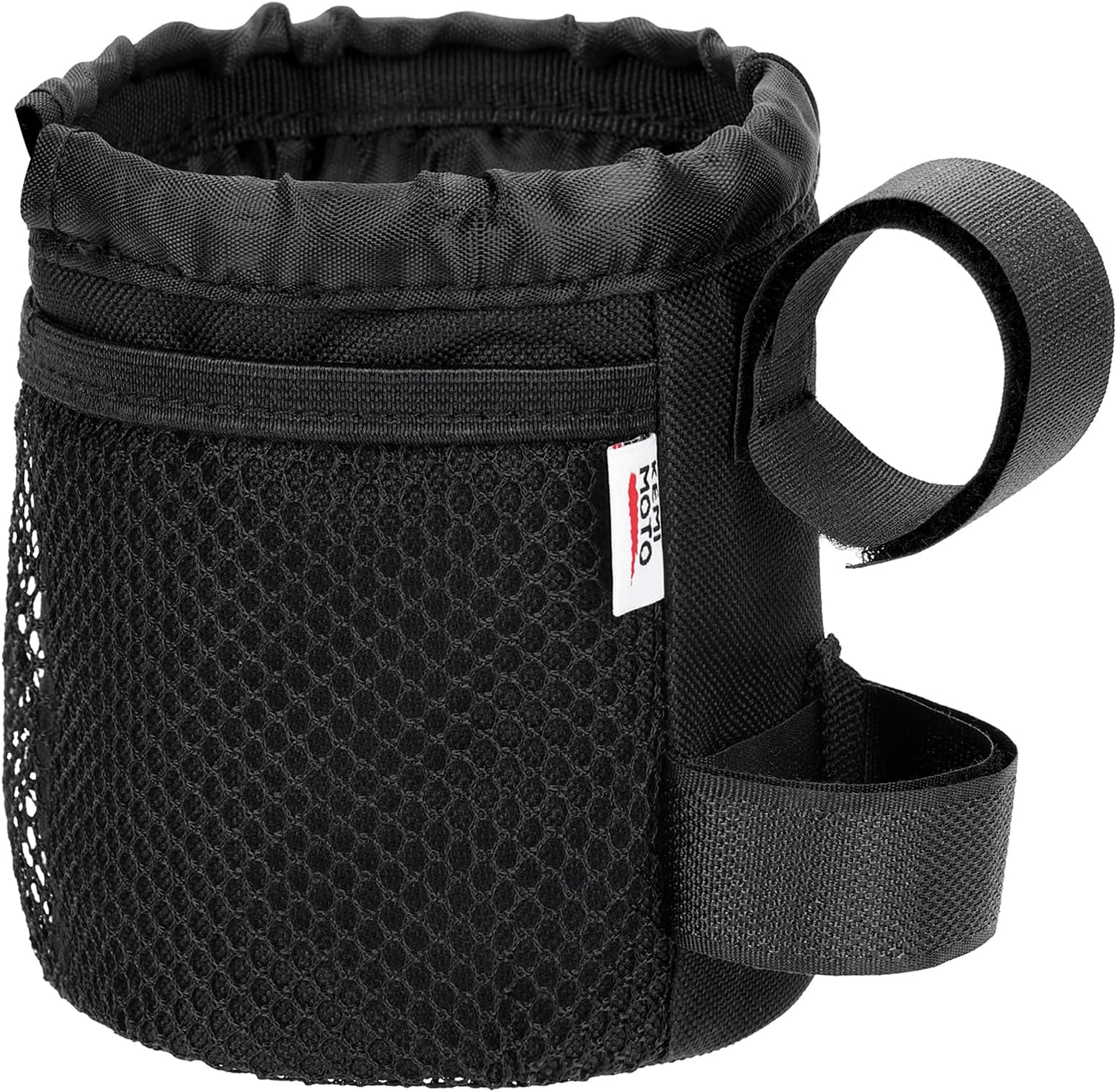 Bike Water Bottle Holder Black