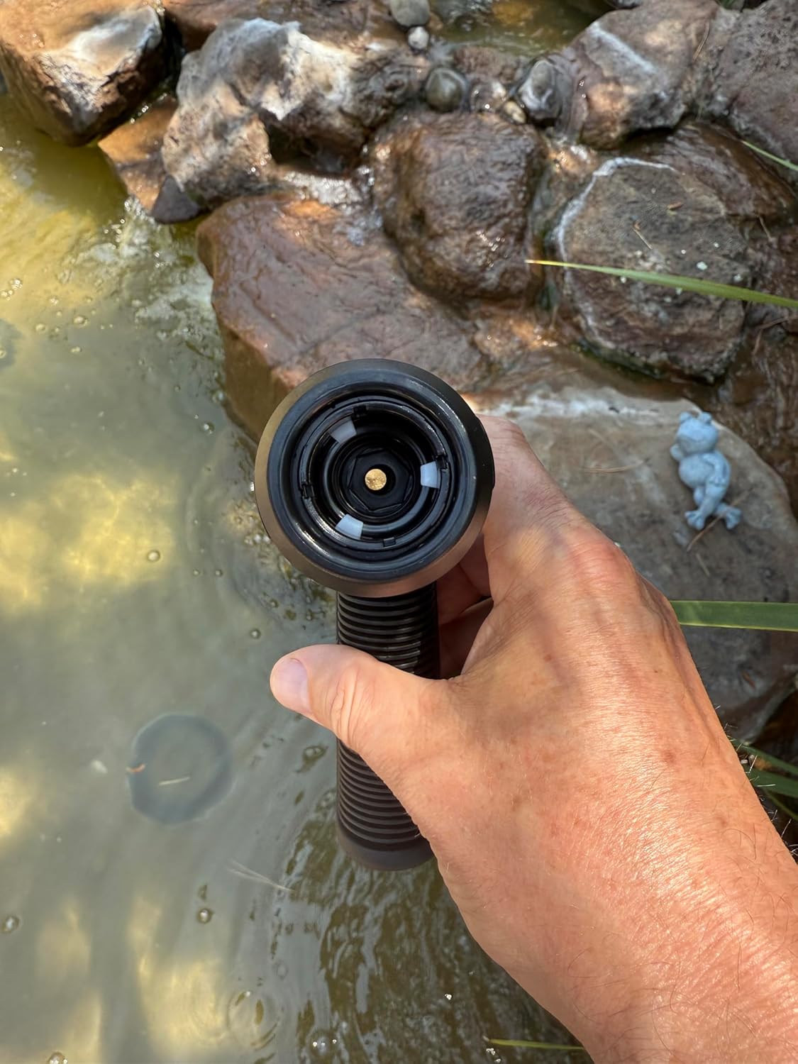 Universal Foamer Nozzle 10083713 – Compatible with Hydro Systems