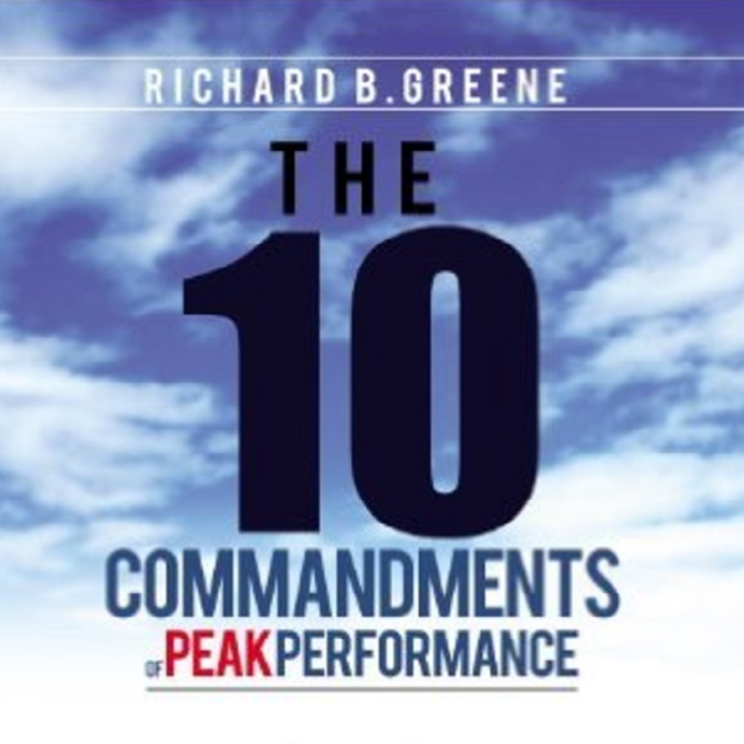 The Ten Commandments of Productive Meetings