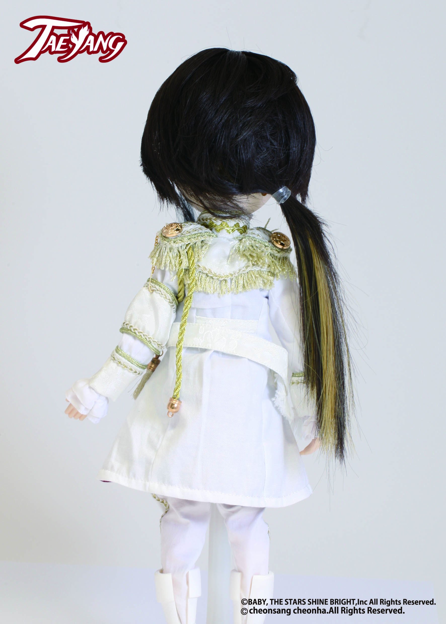 Amazon | グルーヴ TAEYANG AKIRA×Destinée de la Rose (あきら