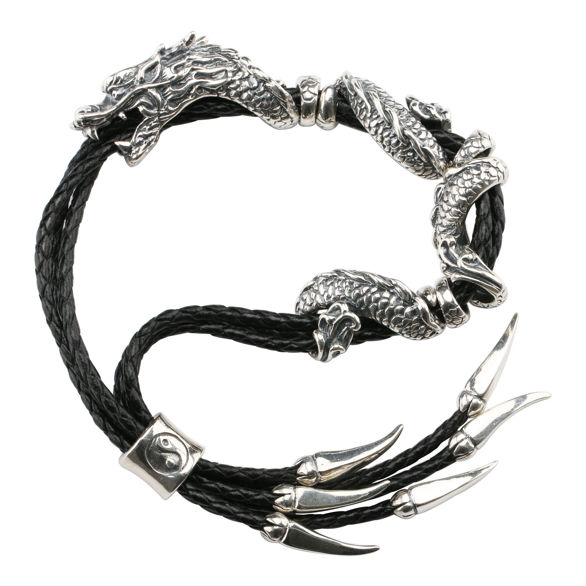 レザー ブレスレット 黒 シルバー 楽天市場】CHROME HEARTS 銀座店 クロムハーツ CHX ハーネス