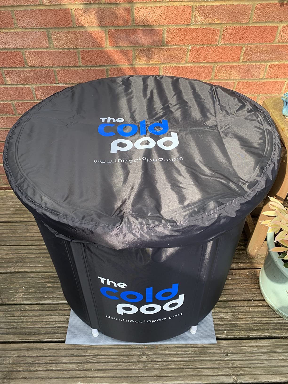 Customer photo