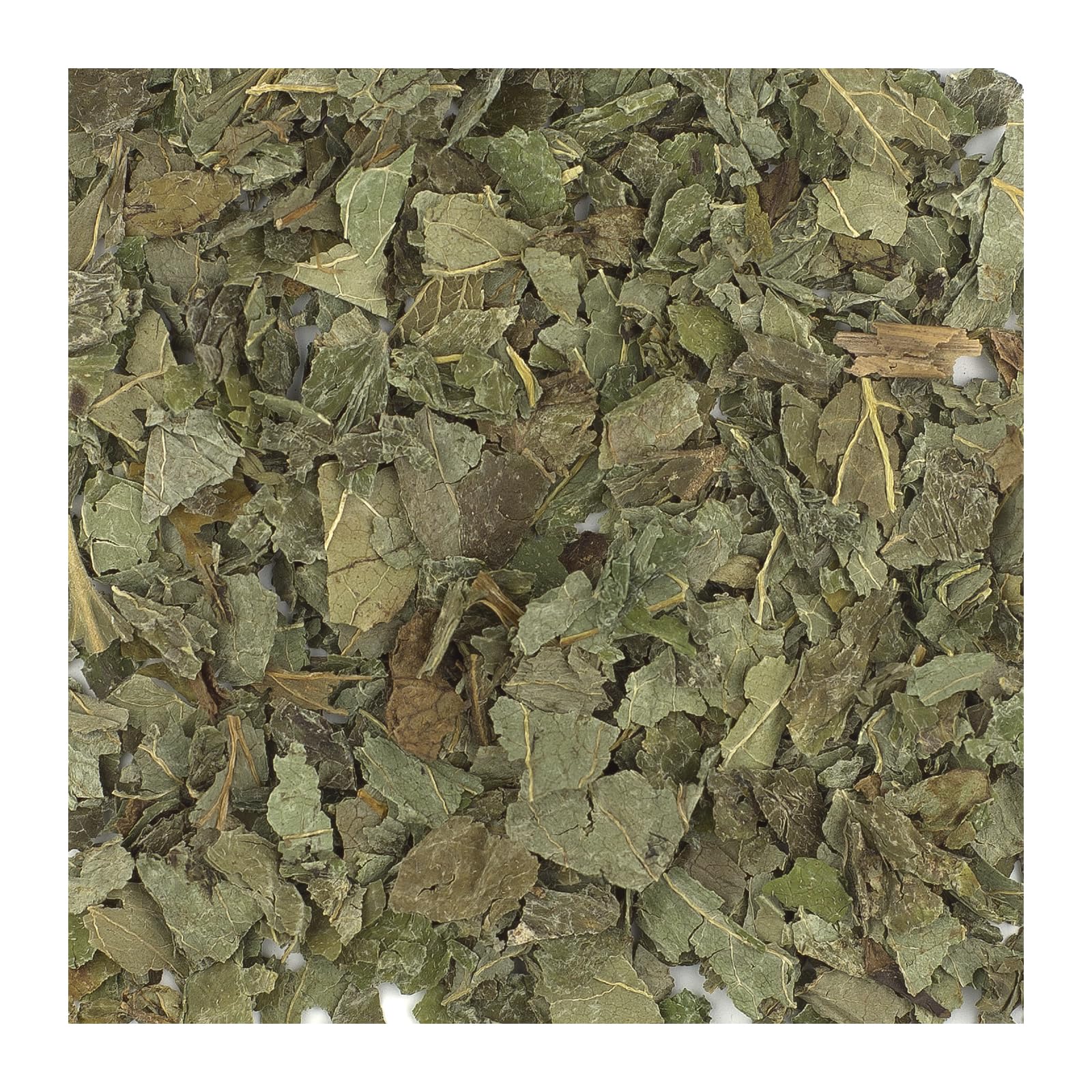 900g Melissentee, Zitronenmelisse Tee, Melissenblätter, Melisse Tee | Melissa officinalis - Galsters Kräuter