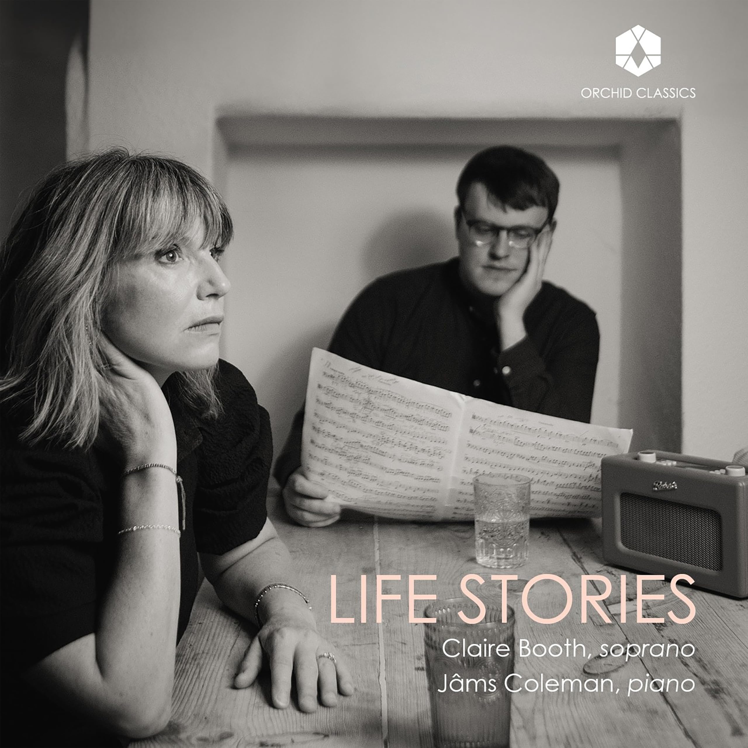 Life Stories