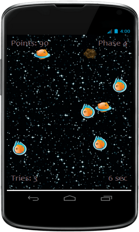 SpaceCraft Explorer - App on Amazon Appstore