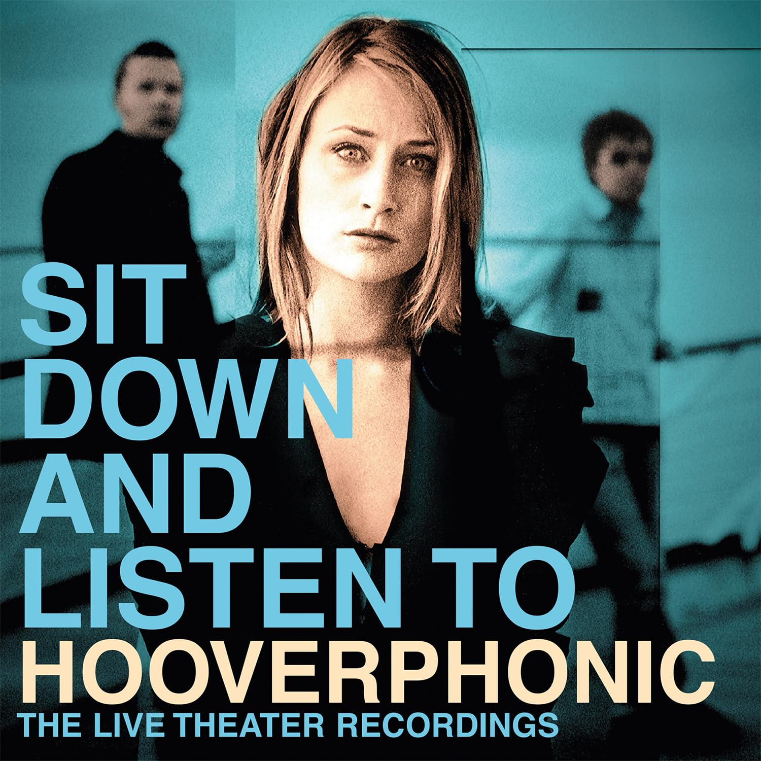 Sit Down And Listen To [VINYL]