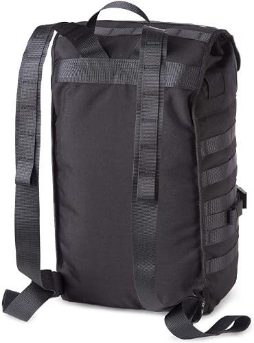 Savotta Jääkäri S Backpack (Minijääkäri) Daypack for Hiking and Casual Wear - 2