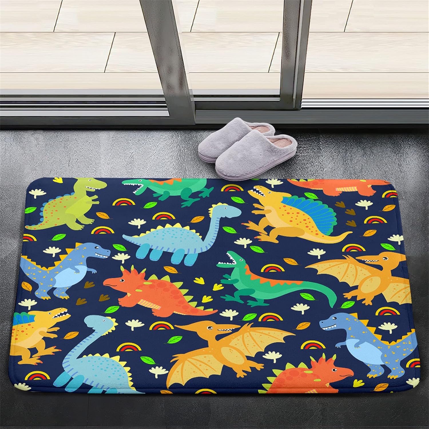 Cartoon Dinosaur Area Rugs Lovely Dinosaur Carpet Rugs for