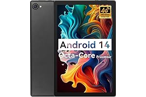 Android 14 Tablet: Your Ultimate Cyber Monday Deal 2022