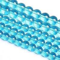 Vista 73 de 4MM 88 piezas cuentas de piedra de jade multicolor, cuentas espaciadoras sueltas para hacer joyas, pulseras, collares