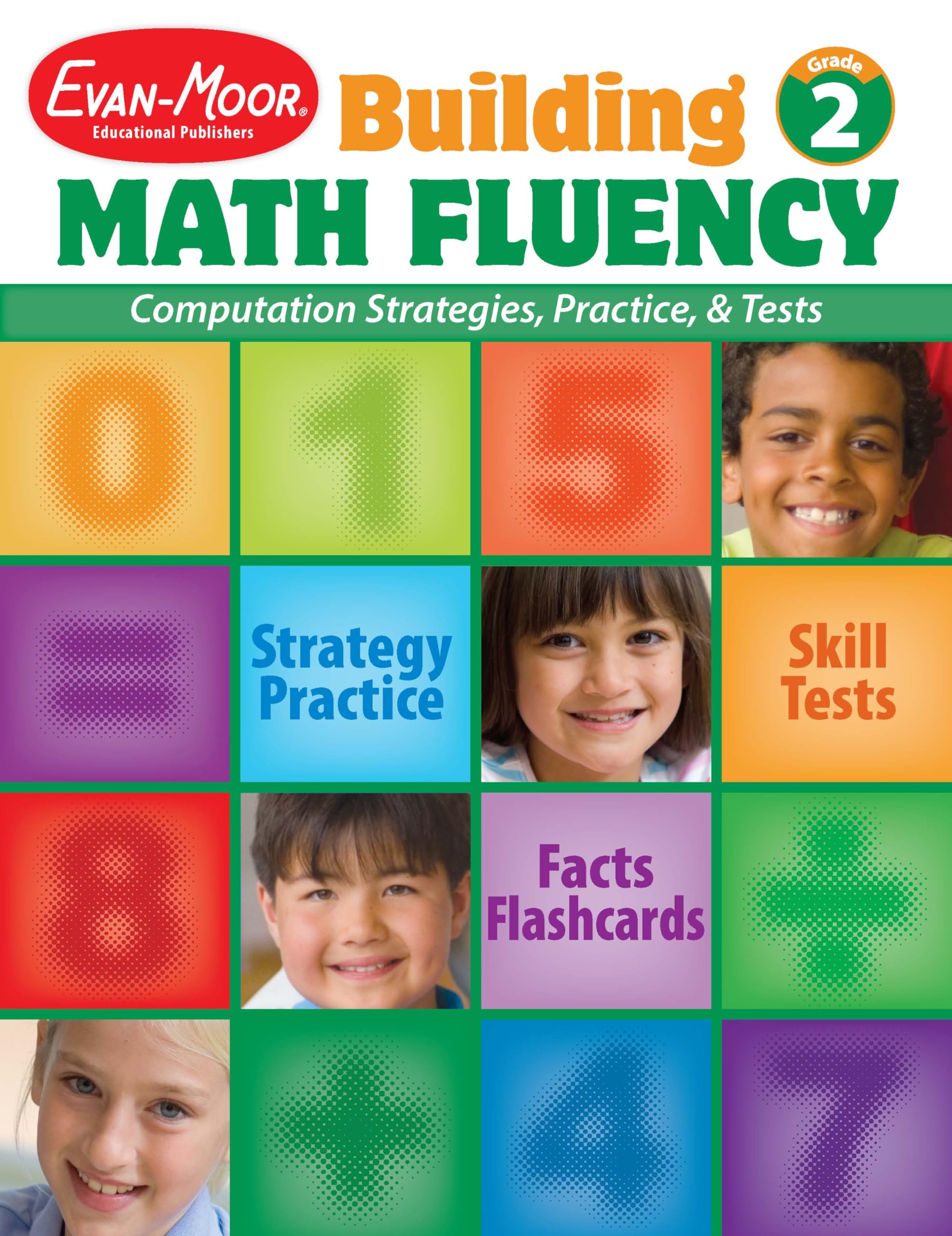 Building Math Fluency: Grade 2
