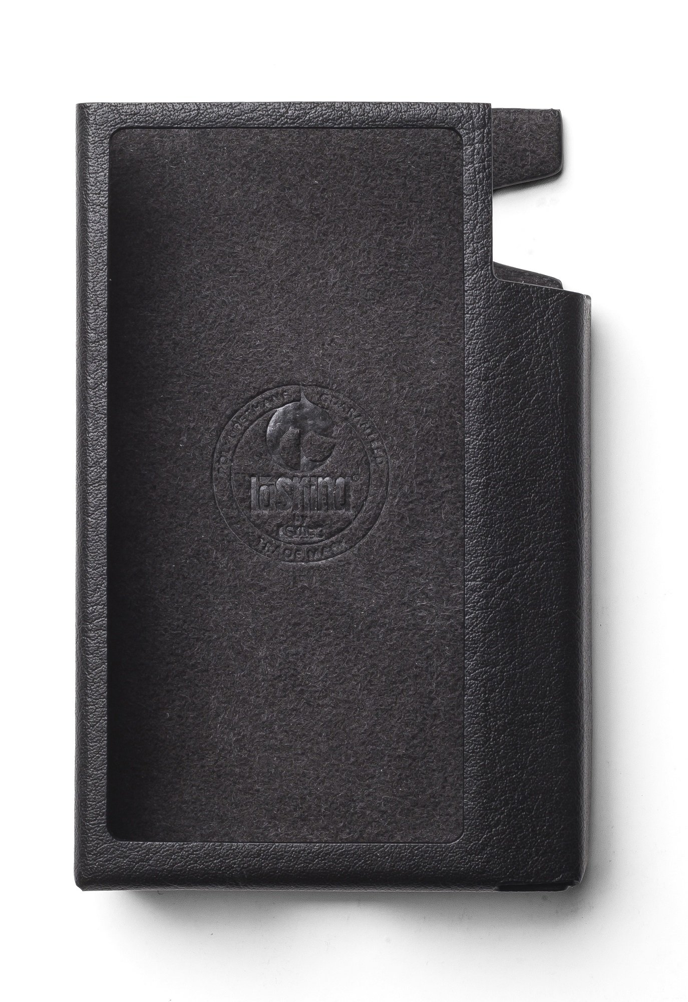 Astell&Kern AK70 MKII Case, Black