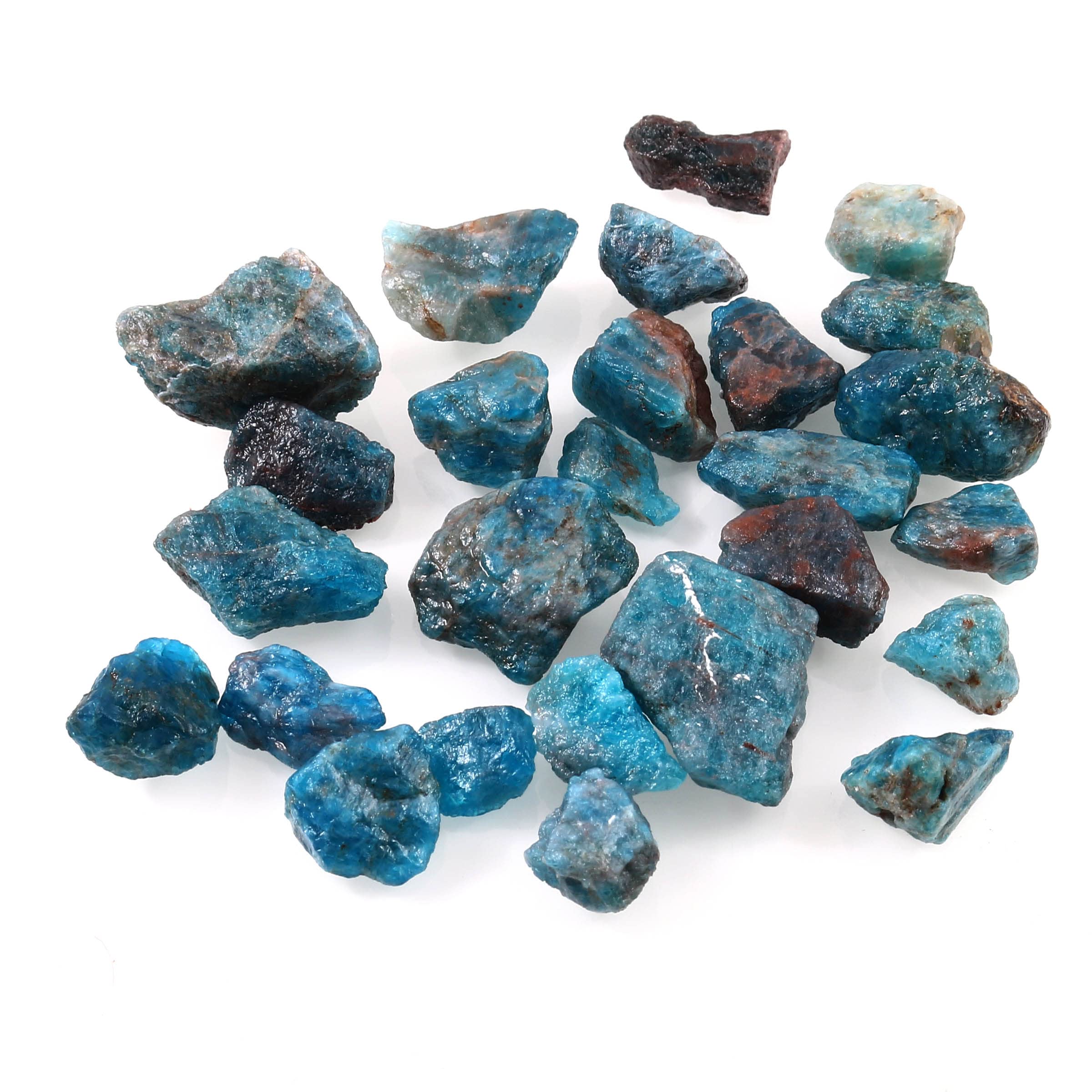 Natural Original Crystal Healing Rough Stone Raw Crystals for Manifestation, Meditation and Reiki Healing Stones