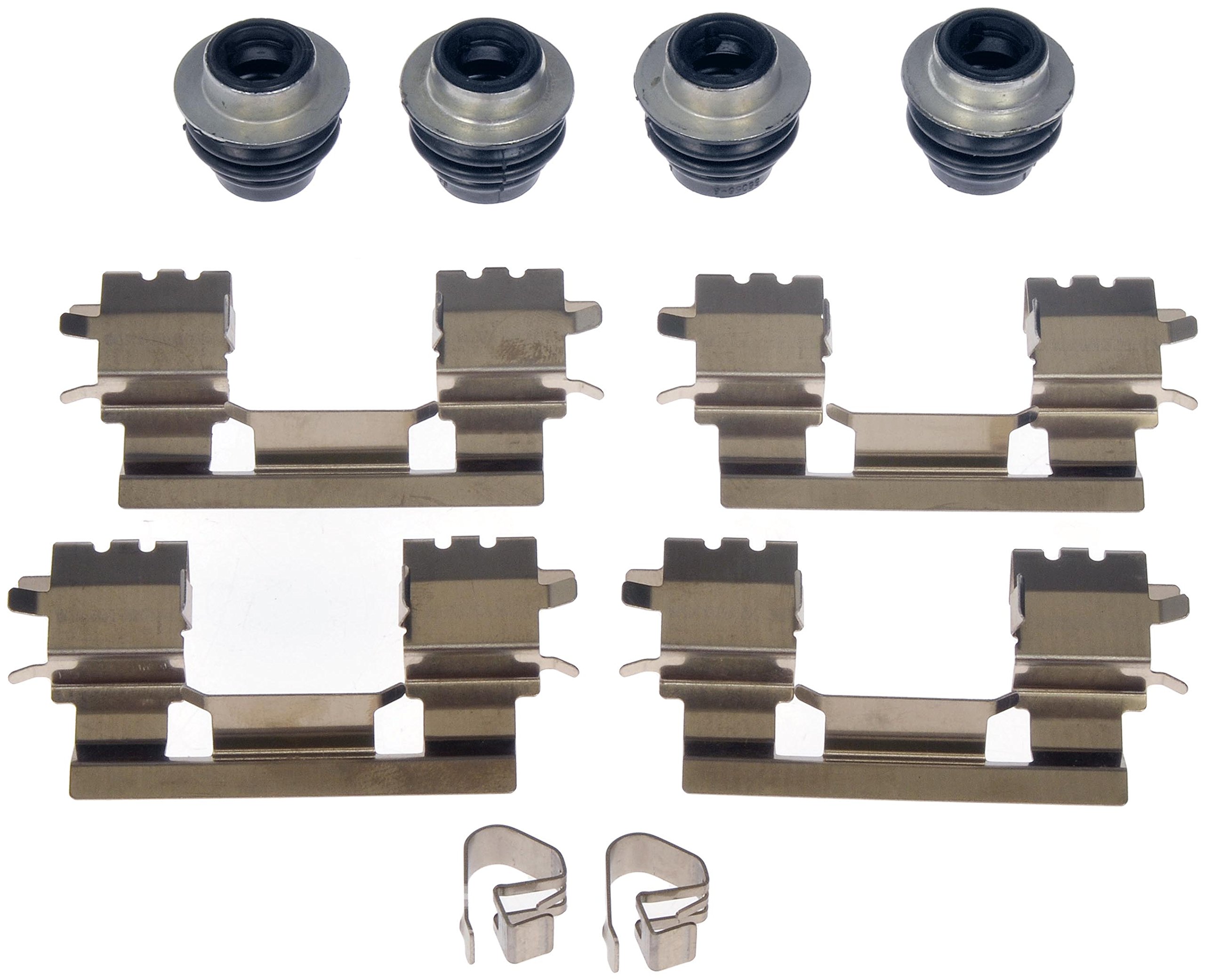 Dorman HW13402 Disc Brake Hardware Kit