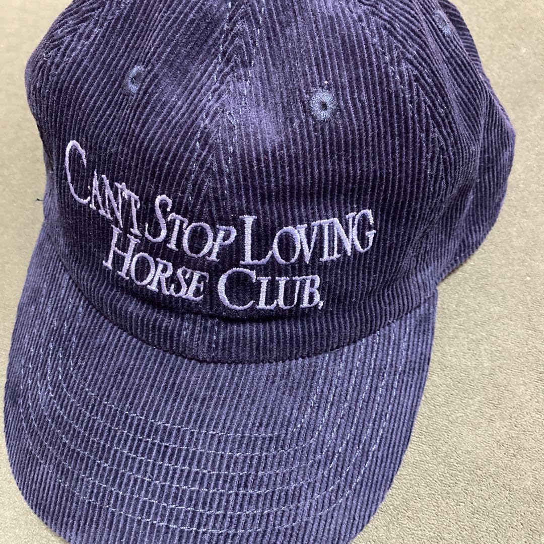那須ファームヴィレッジ　キャップ FARM LOGO BASEBALL CAP | NASU FARM VILLAGE ONLI